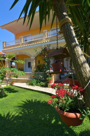  Alex Studios & Apartments  Ариллас